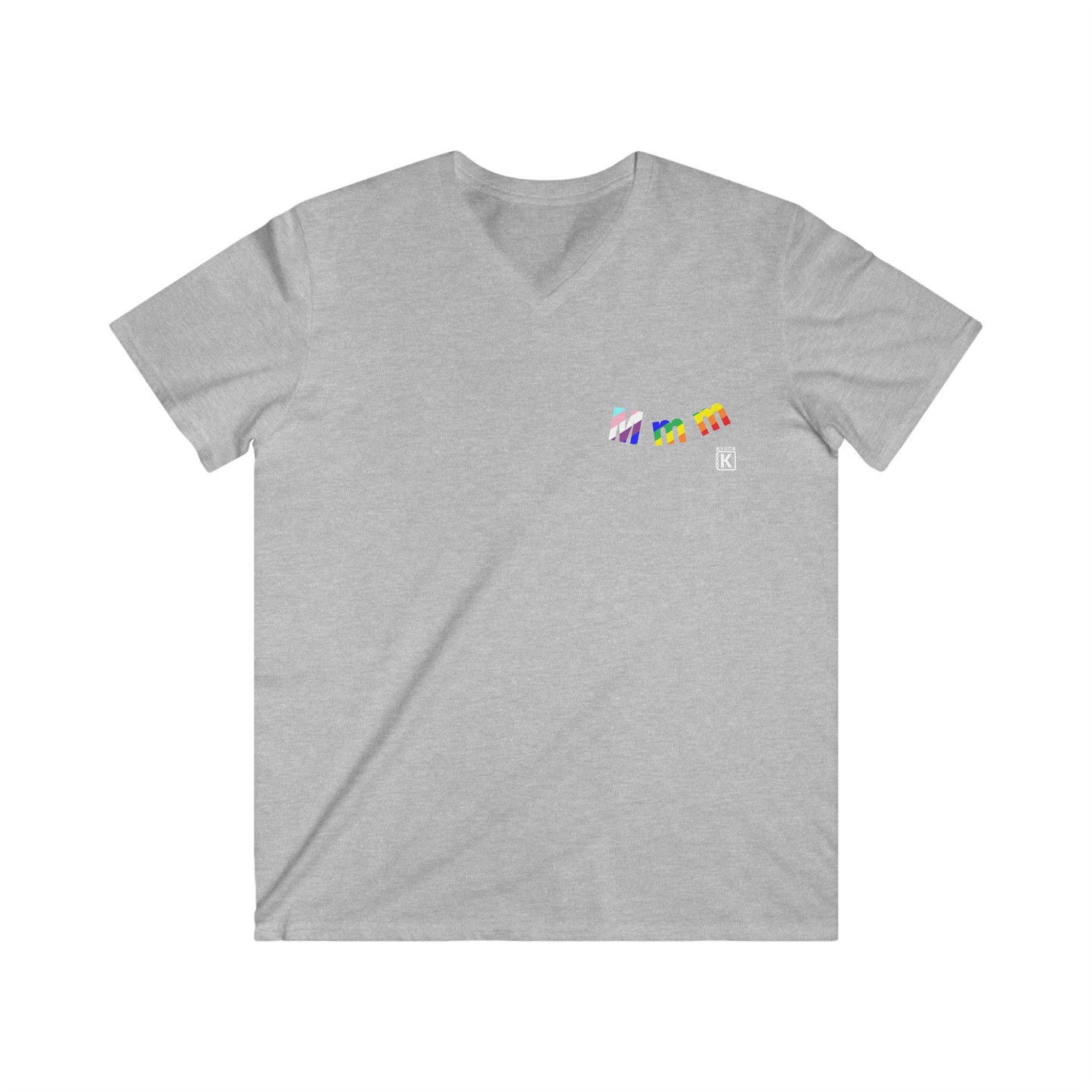Mmm Pride T-shirt