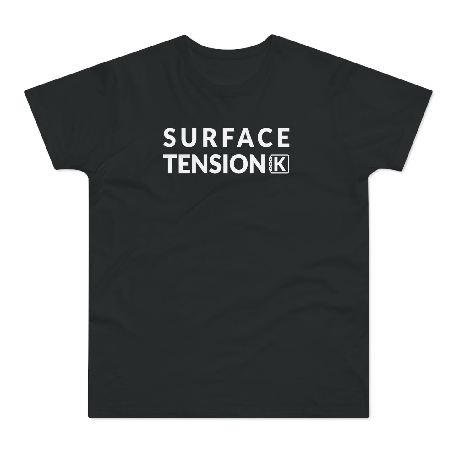 Surface Tension T-shirt