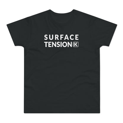 Surface Tension T-shirt