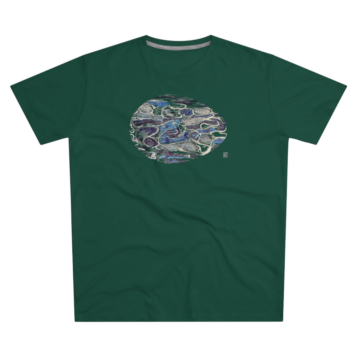 Echo Surface T-shirt