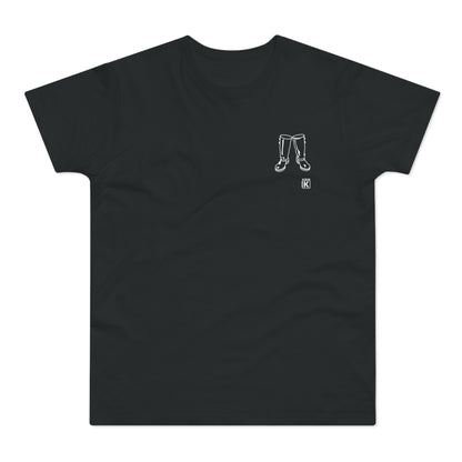 Boots T-Shirt