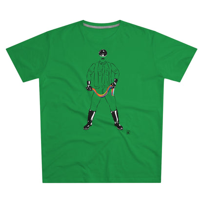 Rainbow Pride Whip T-shirt