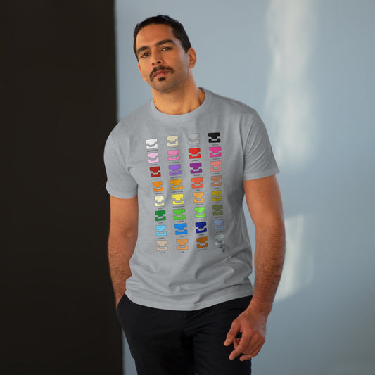 Codes T-shirt