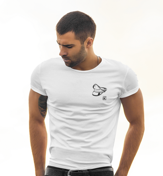 Muir Cap T-Shirt
