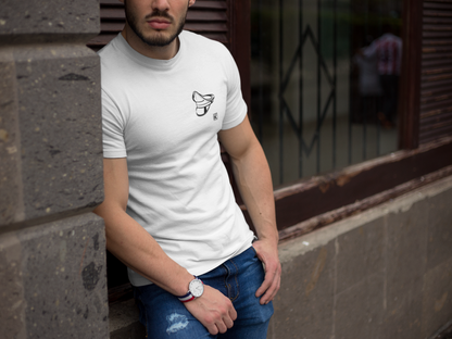 Muir Cap T-Shirt