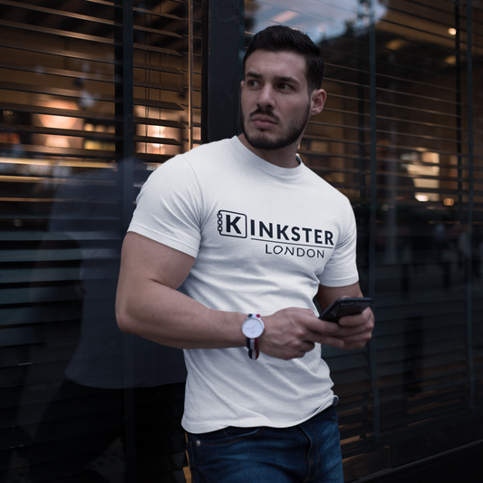 Kinkster London T-shirt