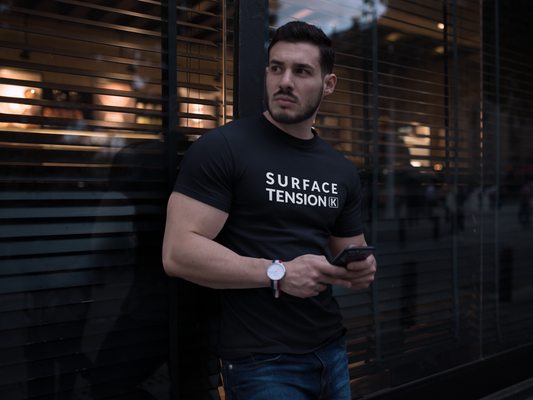 Surface Tension T-shirt