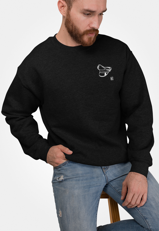 Muir Cap Sweatshirt
