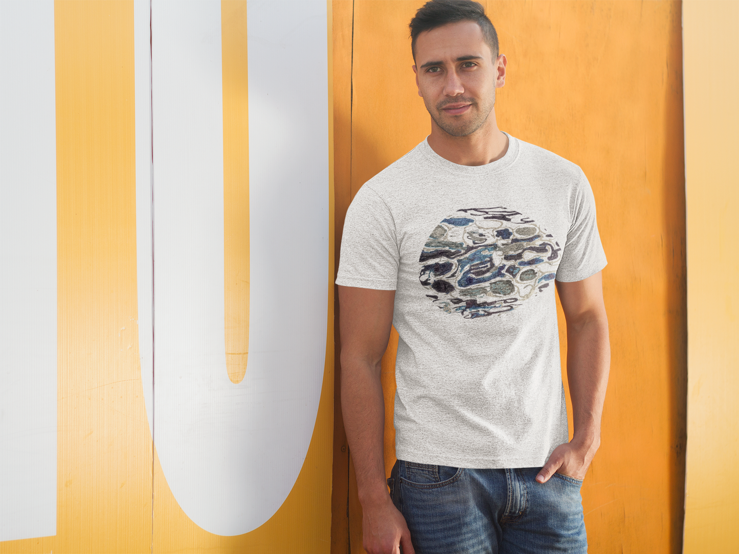 Echo Surface T-shirt