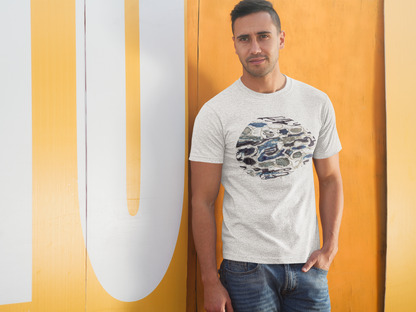 Echo Surface T-shirt