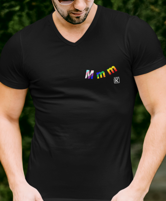 Mmm Pride T-shirt